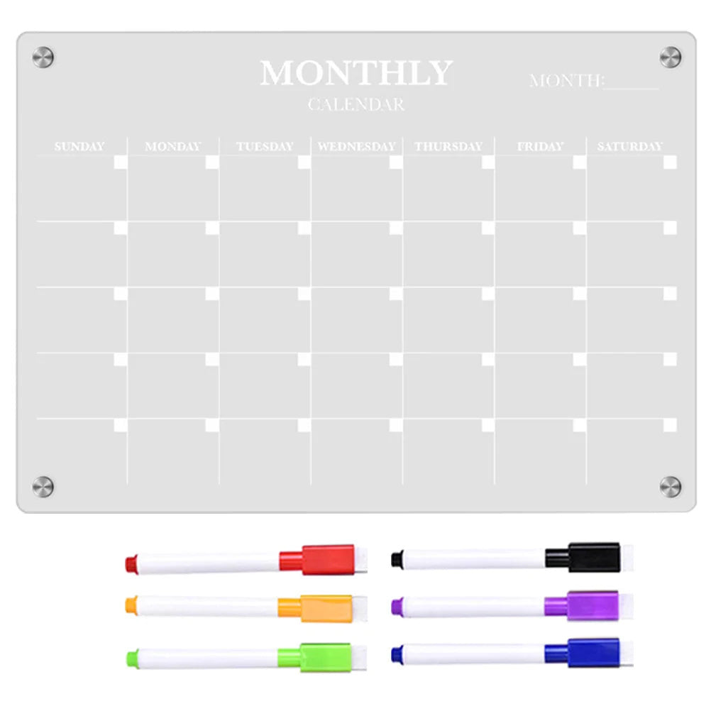 Yobamy Kalender ✨