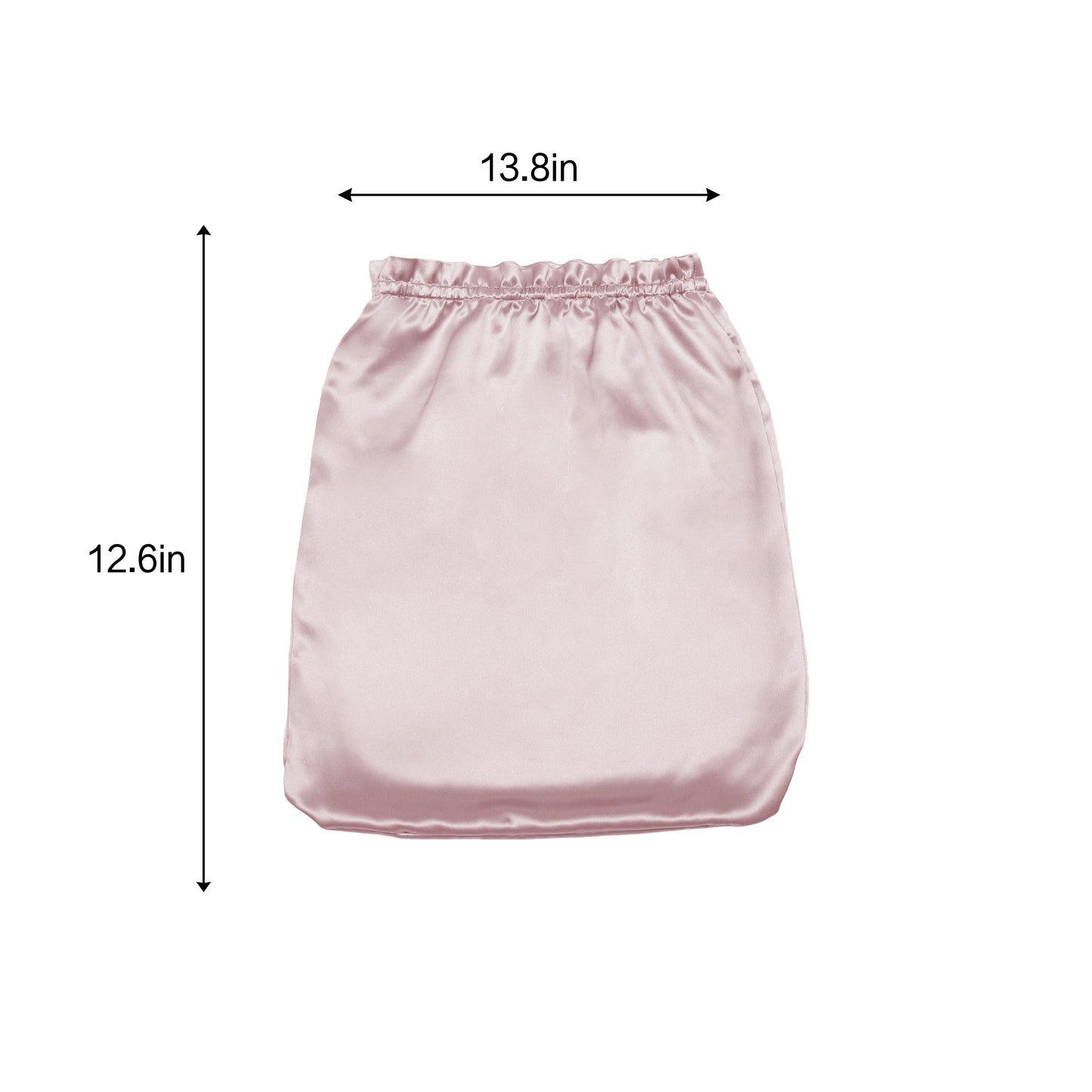 Seidenhaube - WowHairSleep