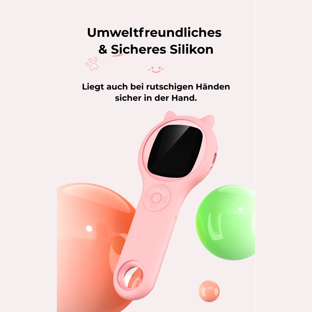 MicroCool - das Handmikroskop für Kinder