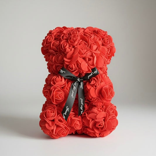 Dein Rosenbär - RosieTed