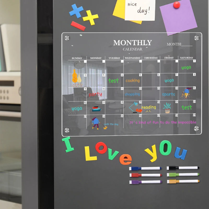Yobamy Kalender ✨