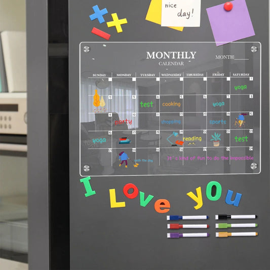 Yobamy Kalender ✨