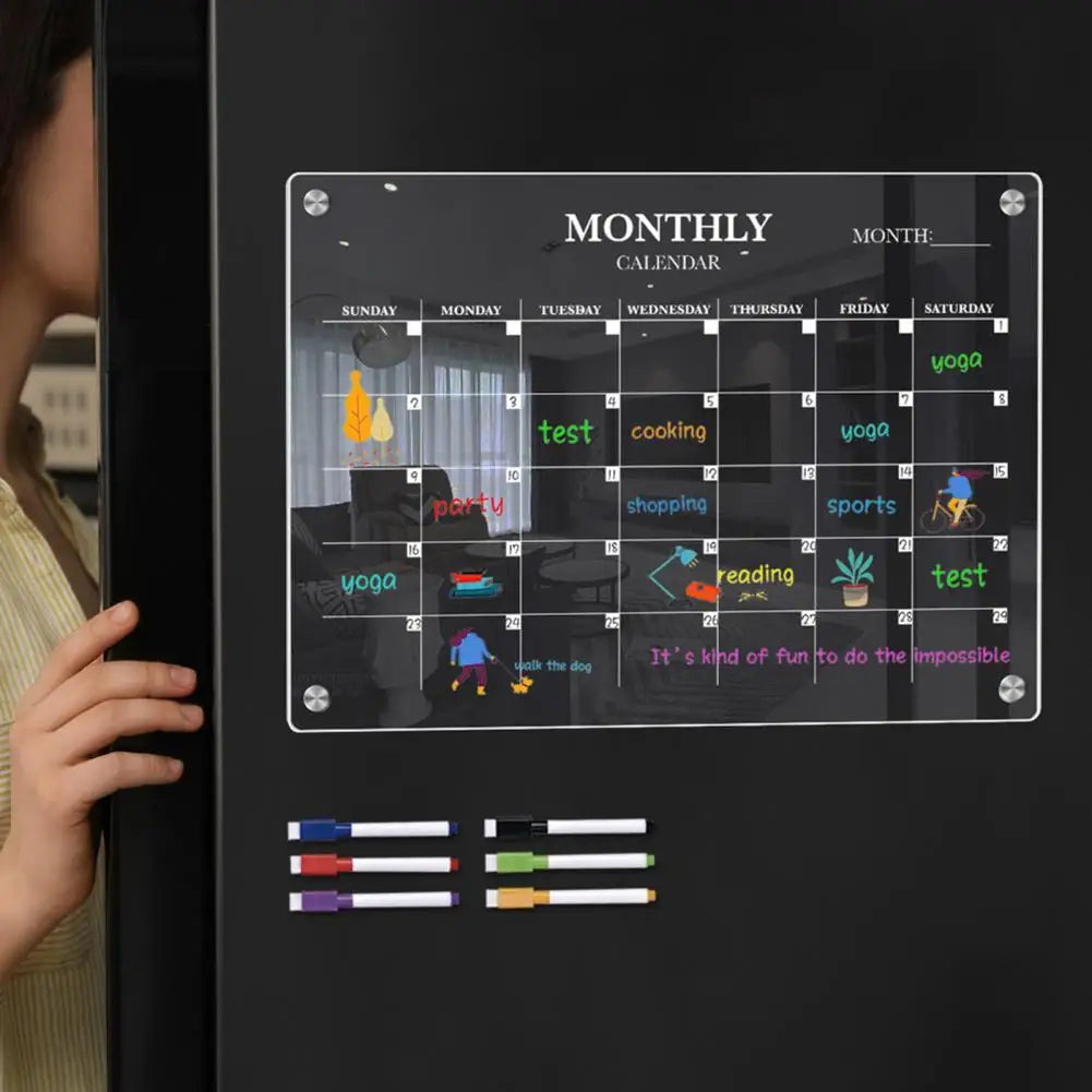 Yobamy Kalender ✨