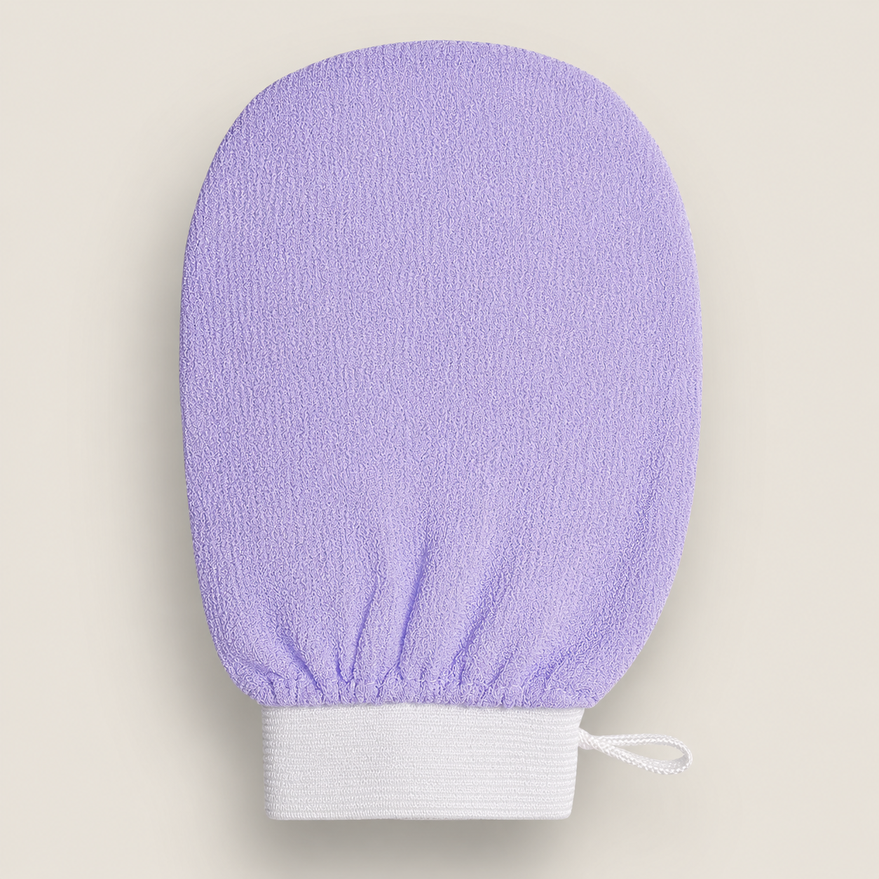 Marokkanischer Hamam Peeling-Handschuh aus Rayon