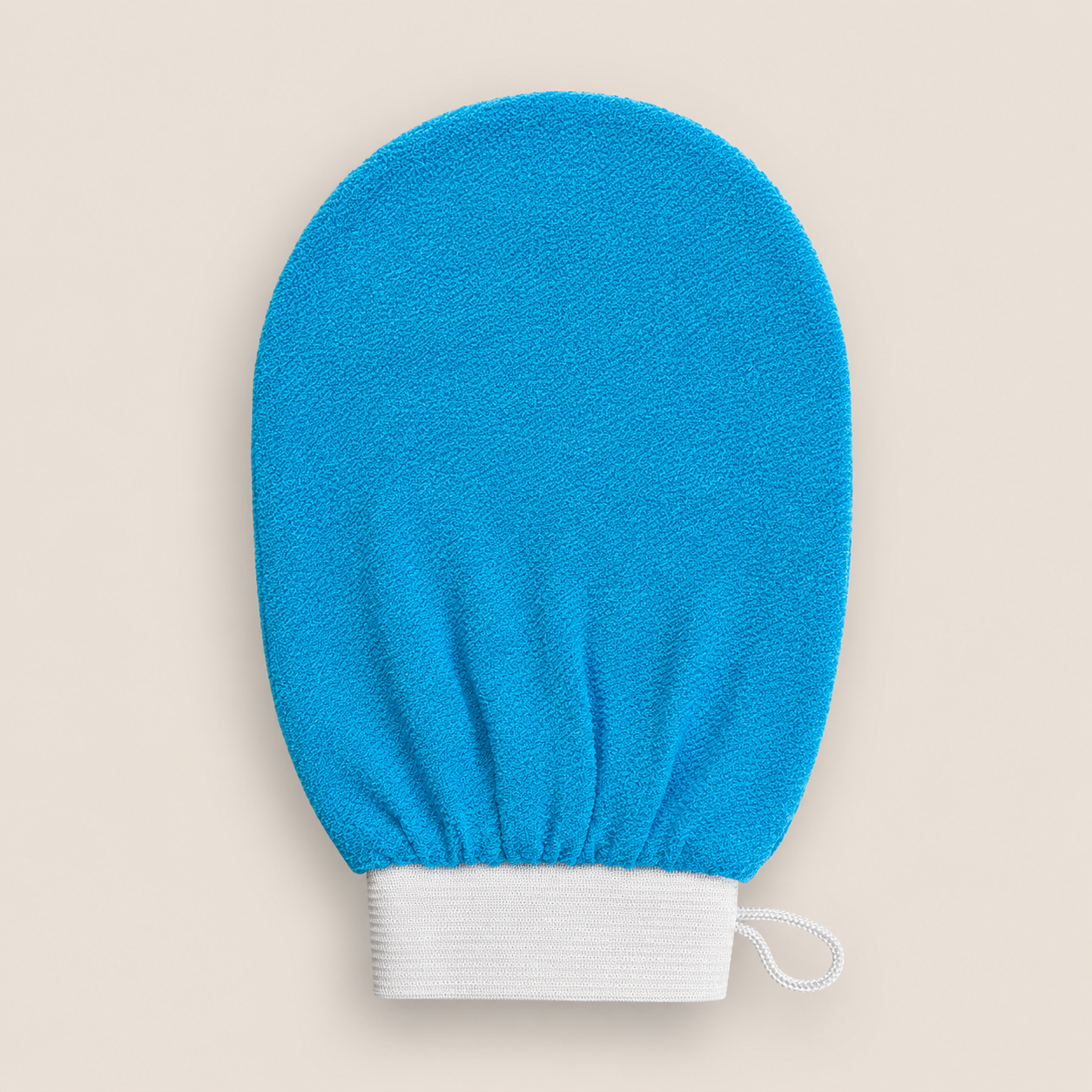 Marokkanischer Hamam Peeling-Handschuh aus Rayon