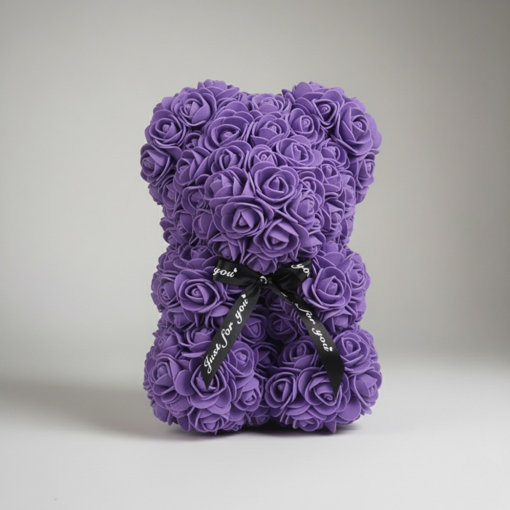 Dein Rosenbär - RosieTed