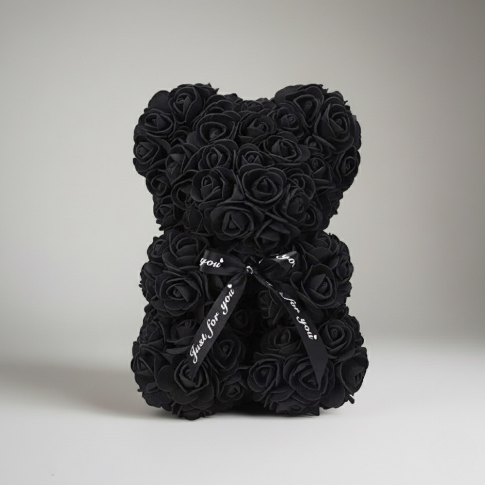 Dein Rosenbär - RosieTed