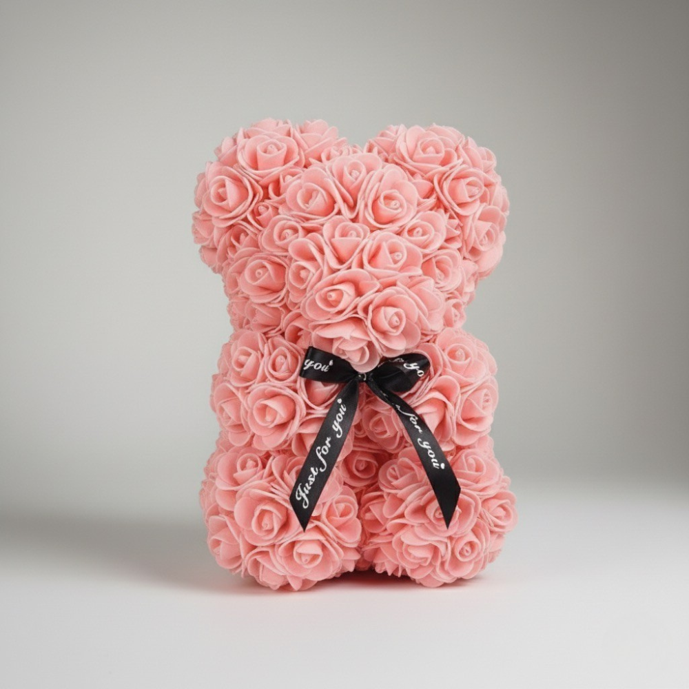 Dein Rosenbär - RosieTed