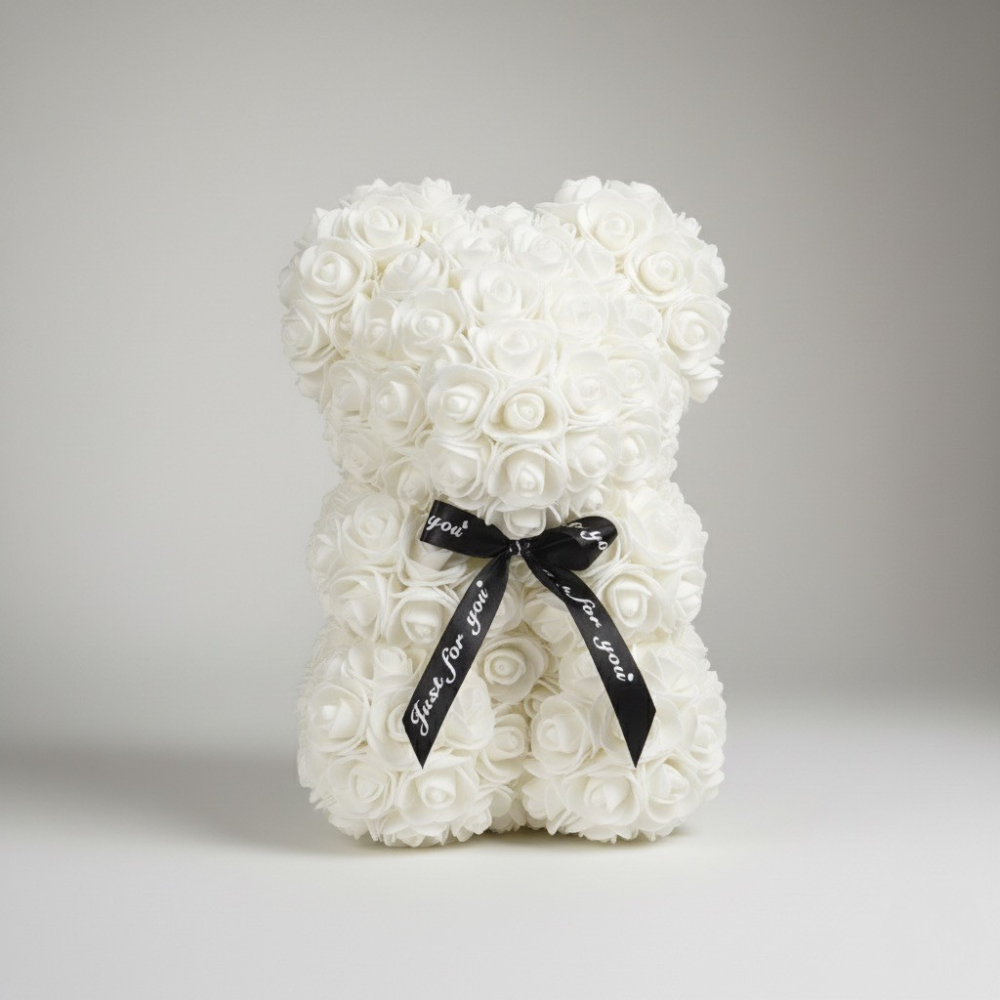 Dein Rosenbär - RosieTed