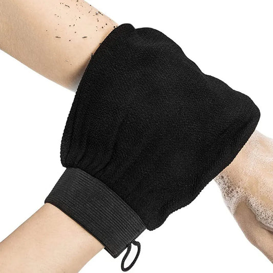Marrokanischer Hammam Peeling Dusch-Handschuh
