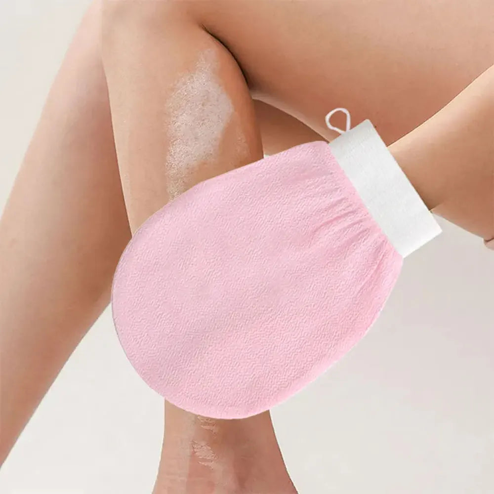 Marrokanischer Hammam Peeling Dusch-Handschuh