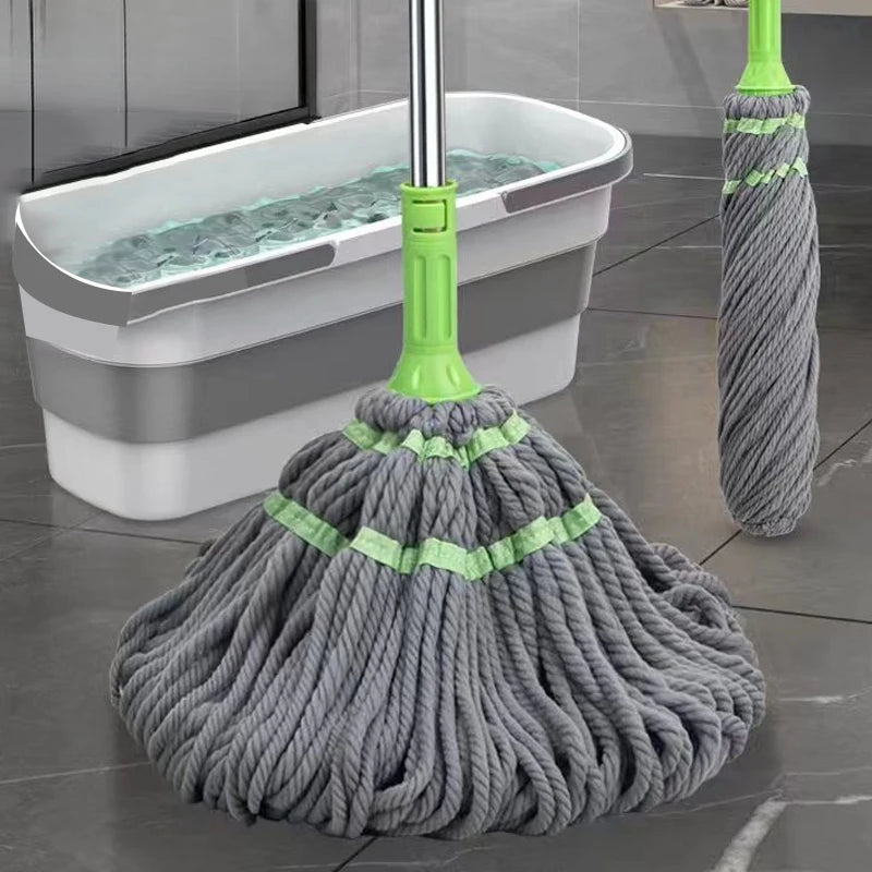 MagicMop 2in1