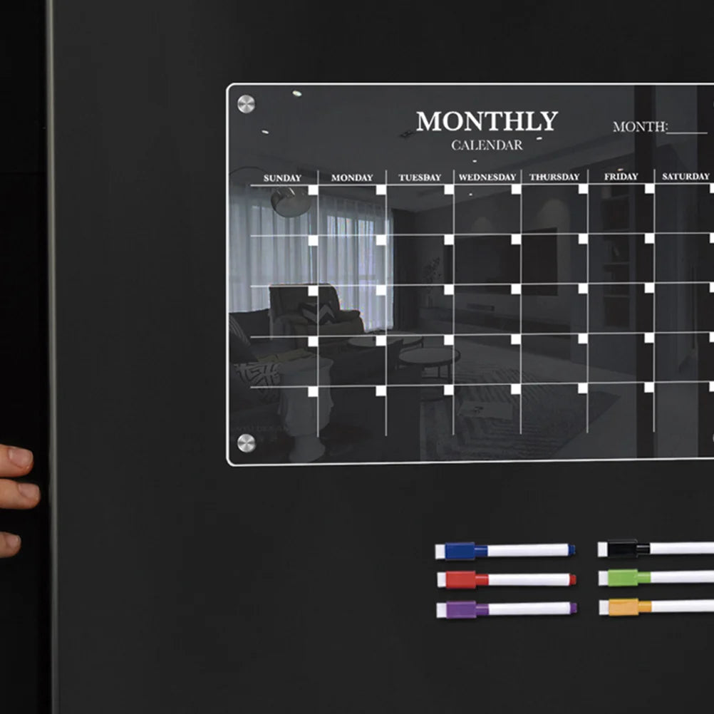 Yobamy Kalender ✨