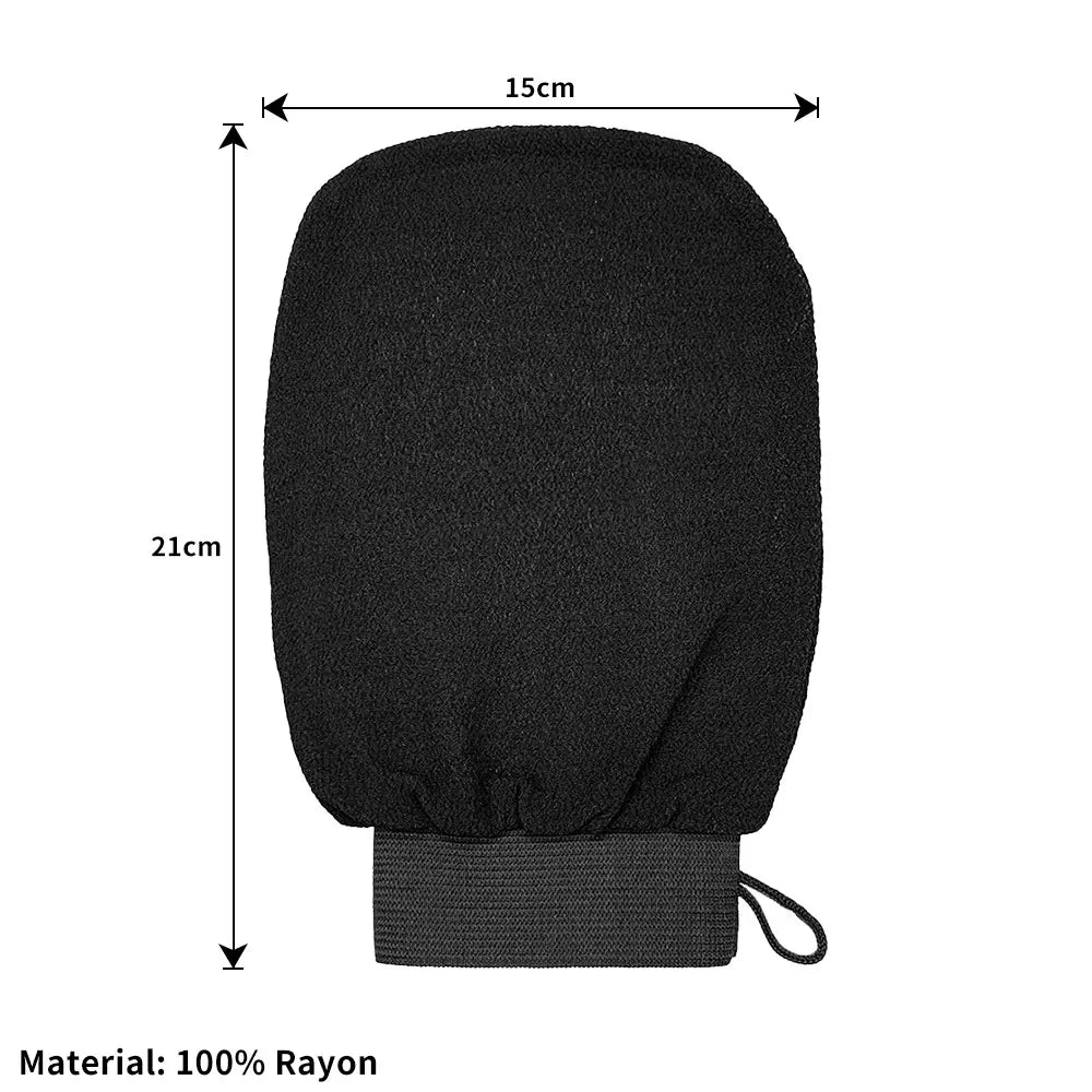 Marrokanischer Hammam Peeling Dusch-Handschuh