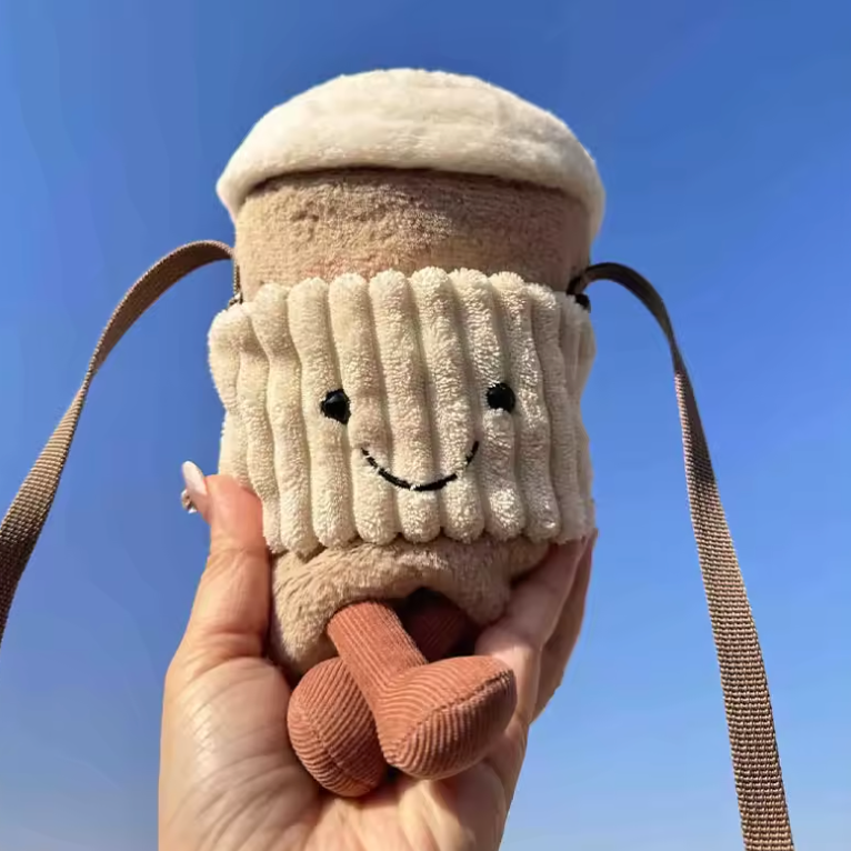 HappyCoffee Bag