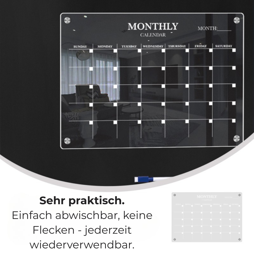 Yobamy Kalender ✨