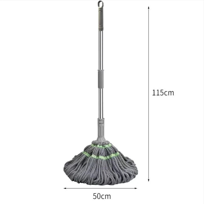 MagicMop 2in1